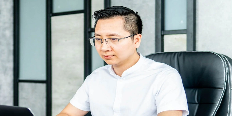 Đóng góp của ceo 8xbet vào công nghệ và bảo mật