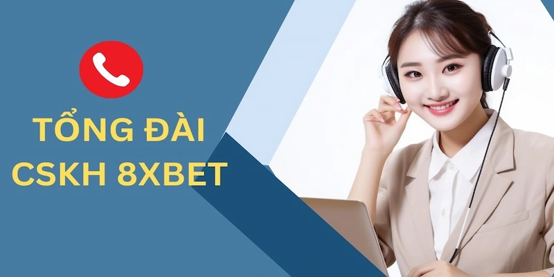 Khi nào nên liên hệ 8XBET