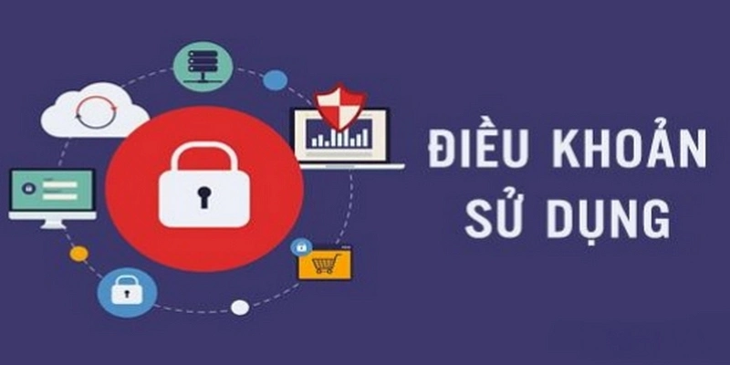 Nghĩa vụ của người chơi theo điều khoản dịch vụ 8xbet