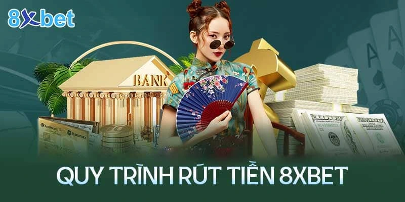 Quy trình đăng ký tài khoản tại 8XBET