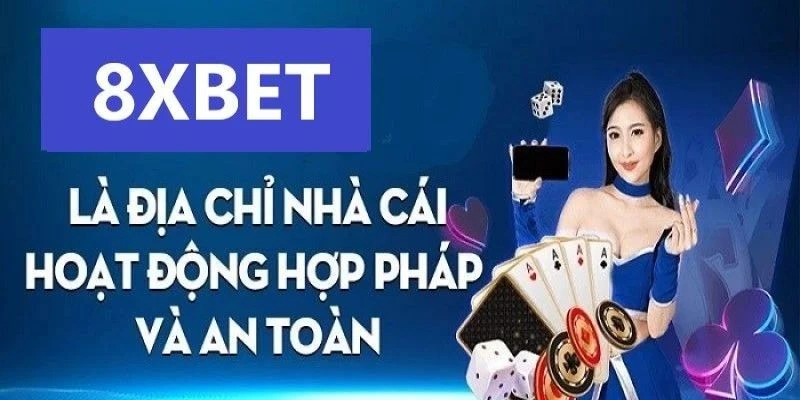 Tại sao giấy phép hoạt động 8xbet lại quan trọng