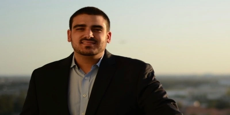 Tầm nhìn và chiến lược của ceo 8xbet