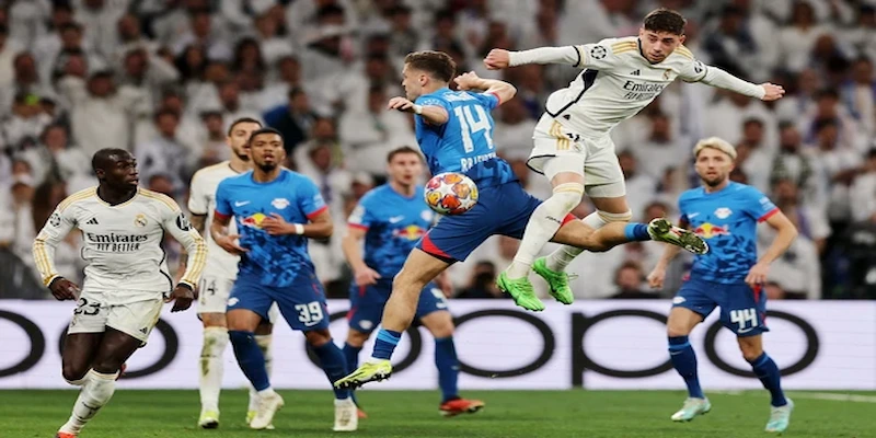 Các Loại Cược Phổ Biến Tại 8XBET