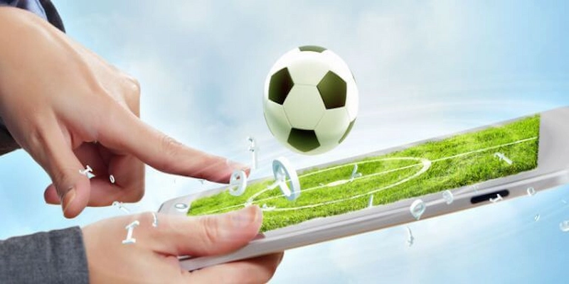 Các loại kèo phổ biến trên 8xbet