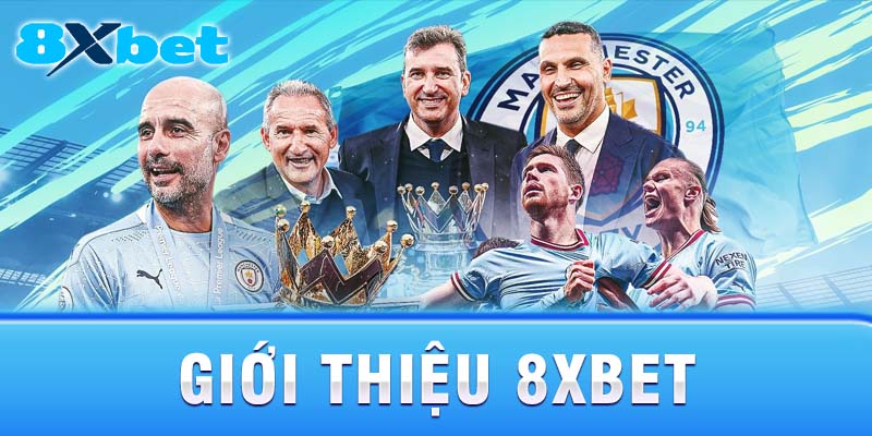 8xbet điểm hẹn giải trí số cho người yêu thể thao