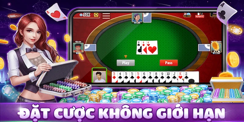 Hướng dẫn cơ bản về game bài 8xbet