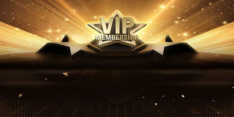 Hướng Dẫn Trở Thành Thành Viên VIP 8XBET