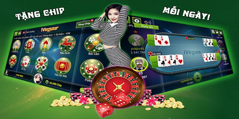 Lợi ích khi chơi game bài 8xbet