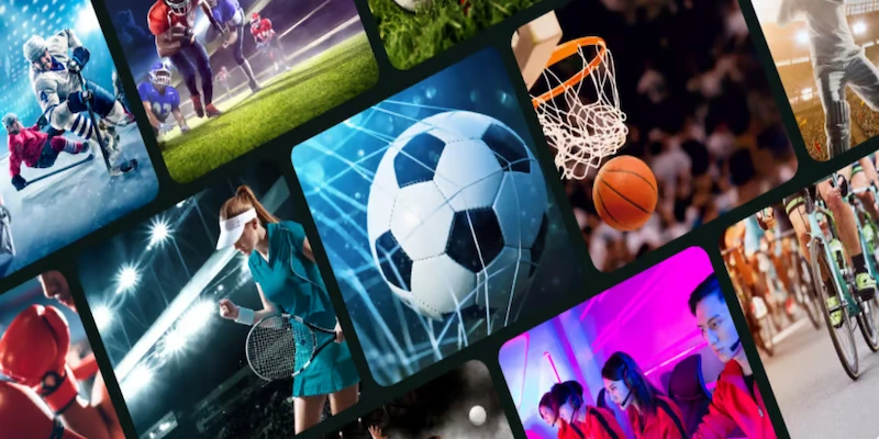 Những điểm nổi bật của ưu đãi thể thao 8xbet