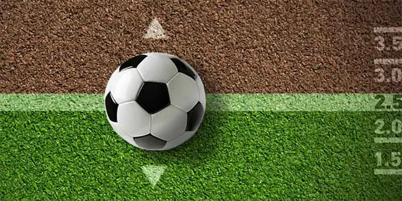 Tìm hiểu cơ bản về kèo bóng đá 8xbet