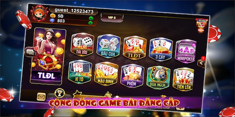 Trải Nghiệm Chơi Game Độc Đáo Tại 8XBET
