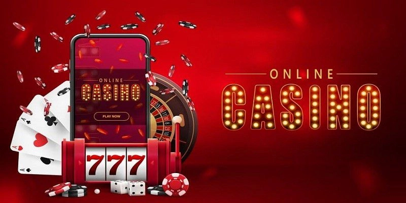 Ưu điểm nổi bật của casino 8xbet